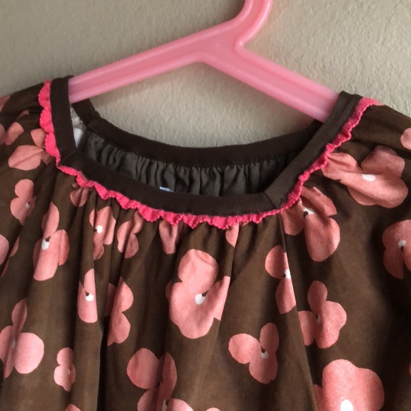 NWT ZARA special collection Floral Dress - Picture 3 of 6